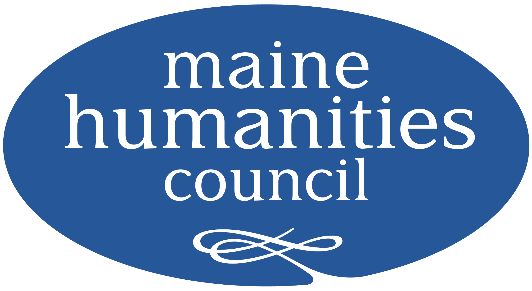 Maine Humanities Coucil logo